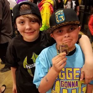 Meet your Posher, Roberta